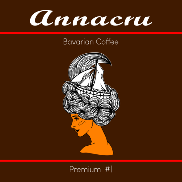 Annacru Premium #1 250g