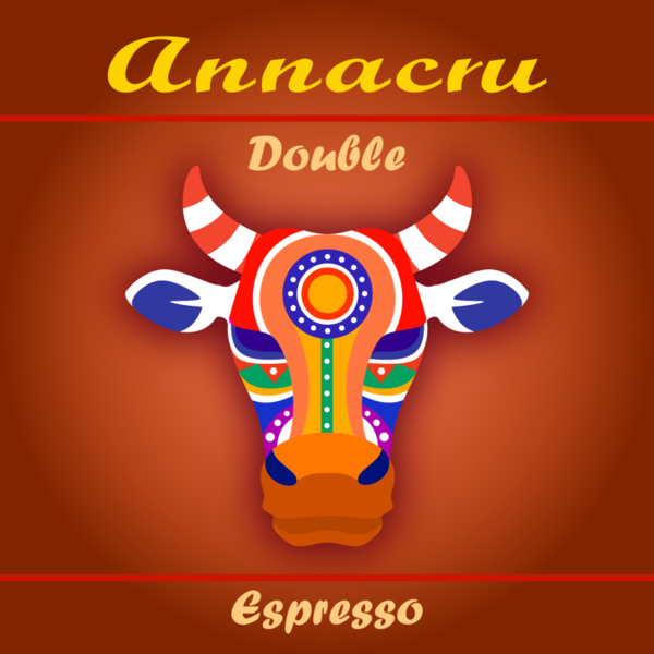 Annacru Double Espresso