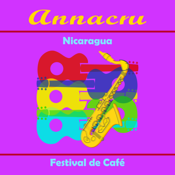 Annacru Nicaragua - Finca Los Potrerillos 250g & Fine-Robusta